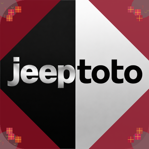 jeeptoto — galeri pratinjau Resmi APK